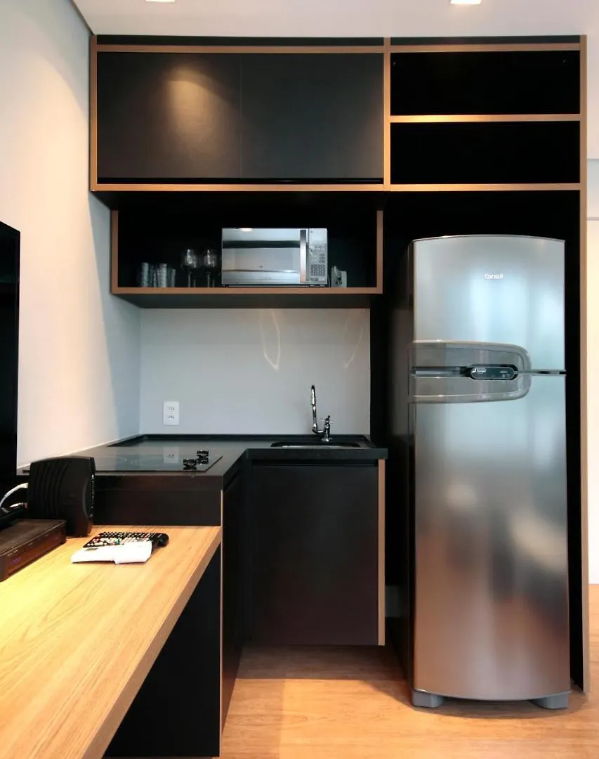 Vn Ferreira Lobo Apartment Sao Paulo 0*,  Brazil