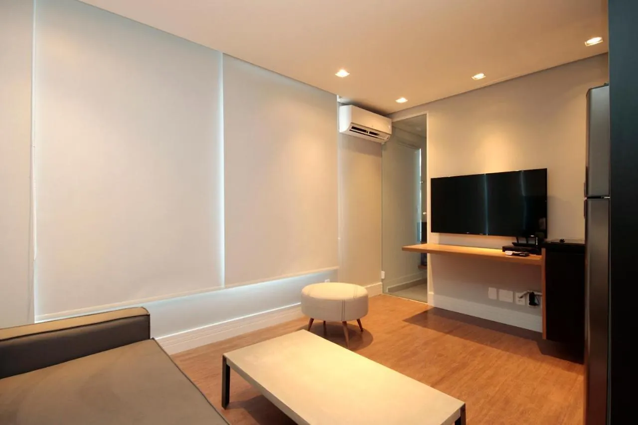 Vn Ferreira Lobo Apartment Sao Paulo