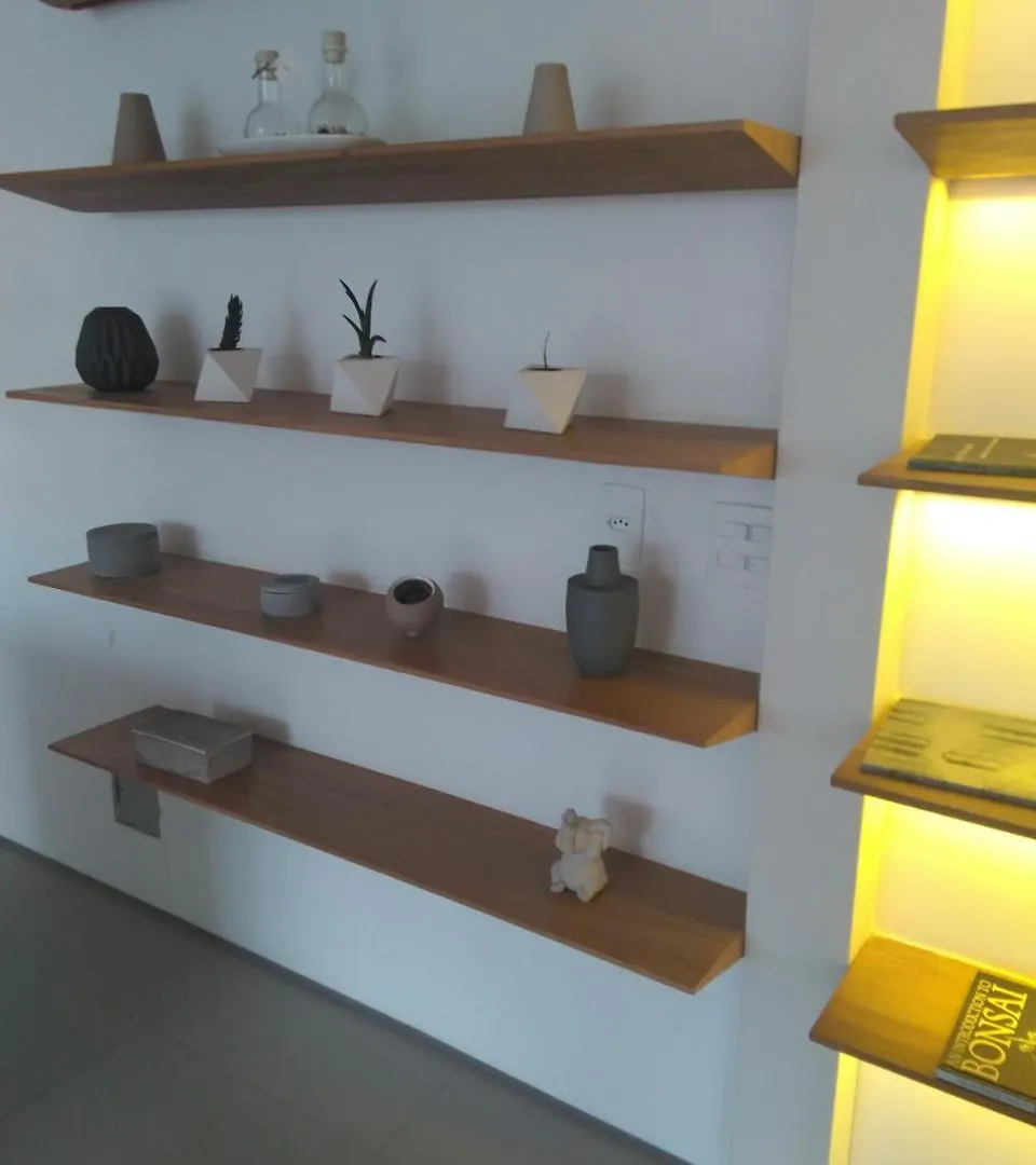 Vn Ferreira Lobo Apartment Sao Paulo Brazil