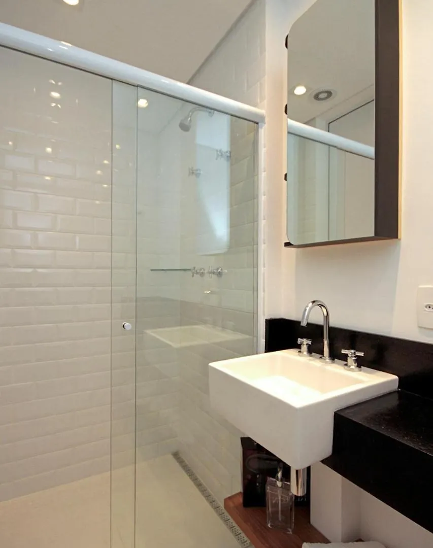 Vn Ferreira Lobo Apartment Sao Paulo