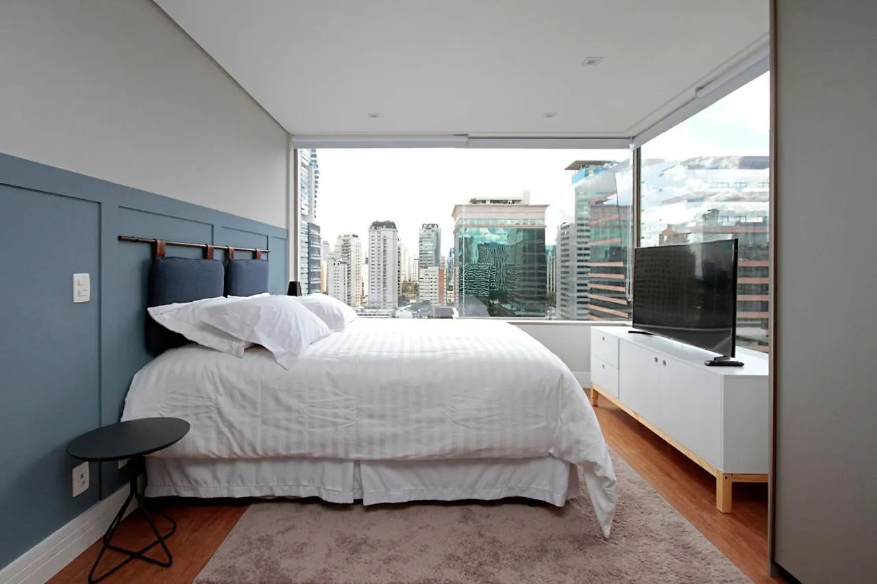 Vn Ferreira Lobo Apartment Sao Paulo