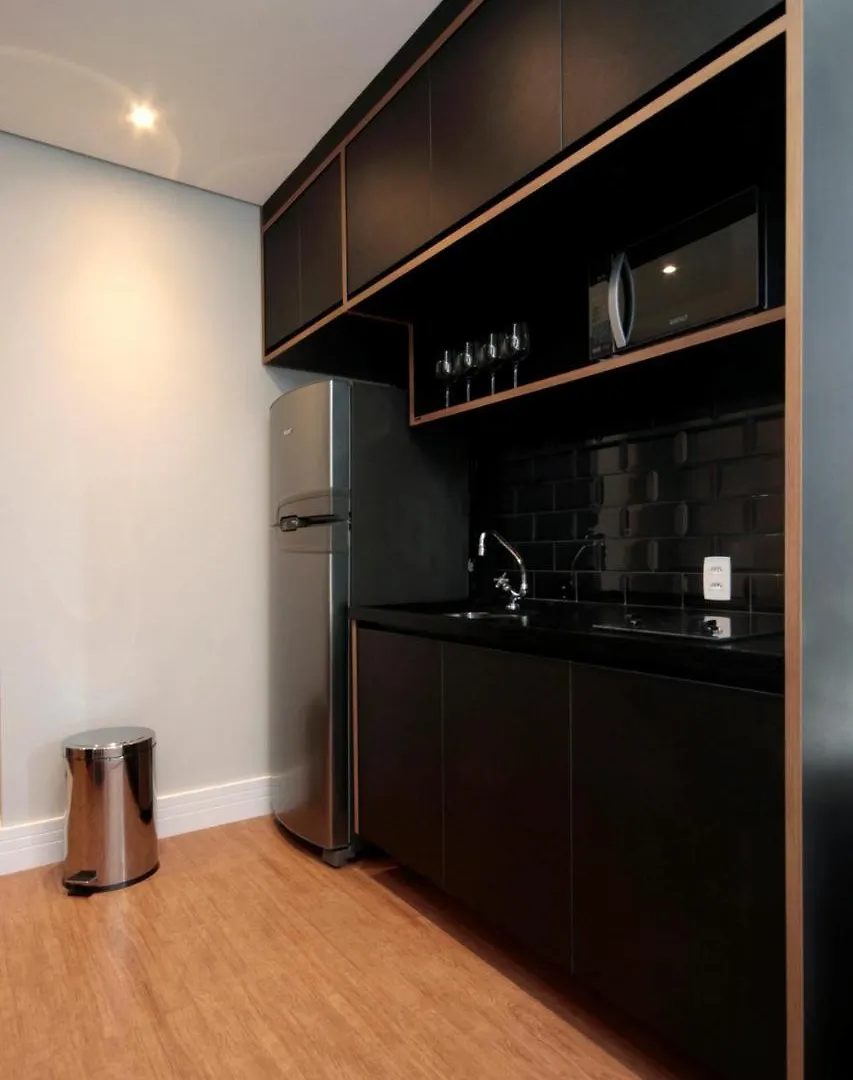 Vn Ferreira Lobo Apartment Sao Paulo 0*,