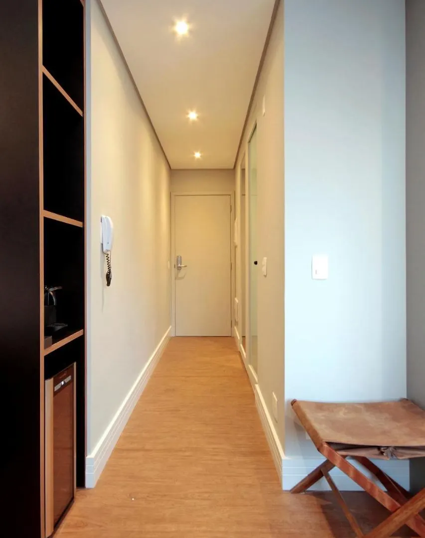 Vn Ferreira Lobo Apartment Sao Paulo