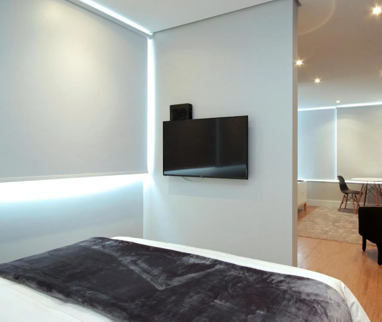 Vn Ferreira Lobo Apartment Sao Paulo