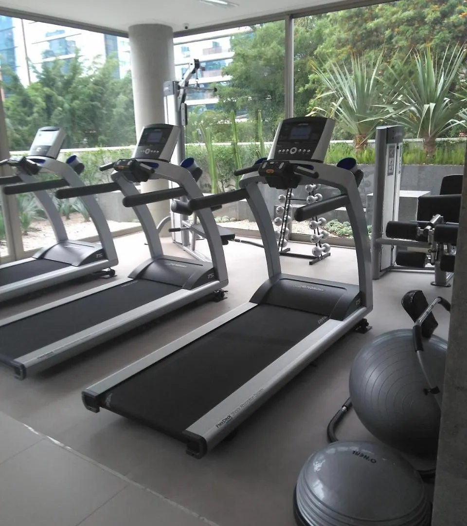 Vn Ferreira Lobo Apartment Sao Paulo