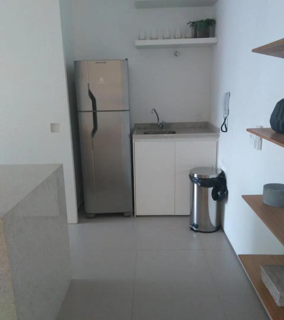 Vn Ferreira Lobo Apartment Sao Paulo 0*,  Brazil