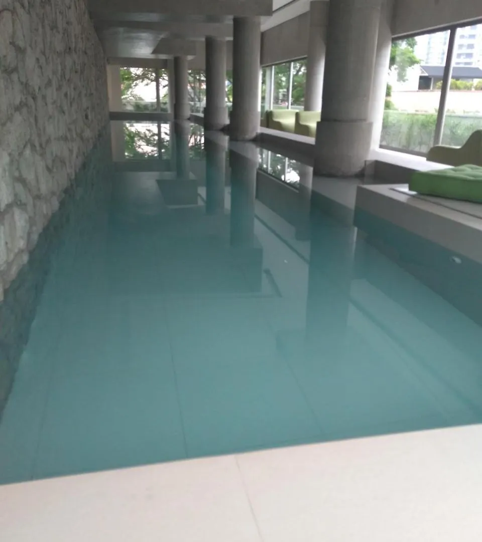 Vn Ferreira Lobo Apartment Sao Paulo