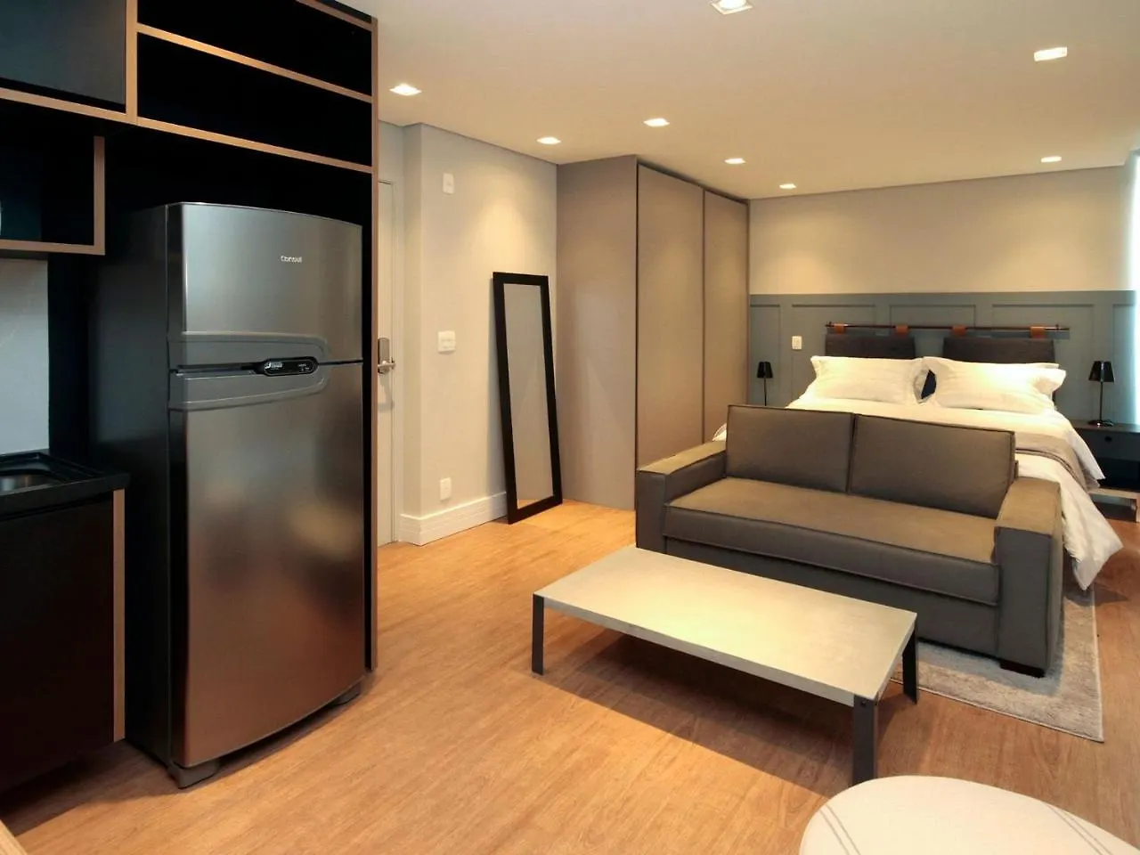 Vn Ferreira Lobo Apartment Sao Paulo