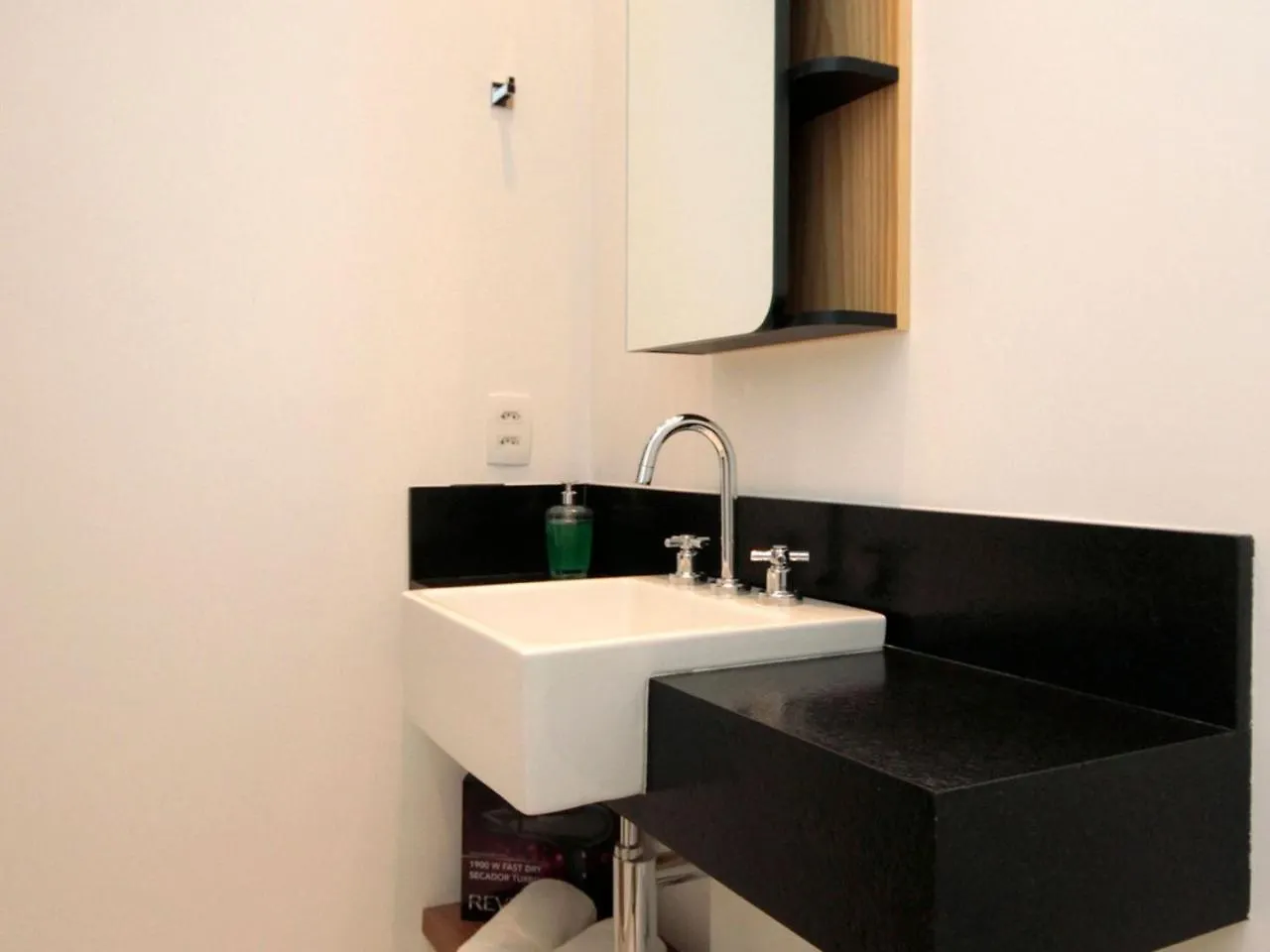 Vn Ferreira Lobo Apartment Sao Paulo Brazil