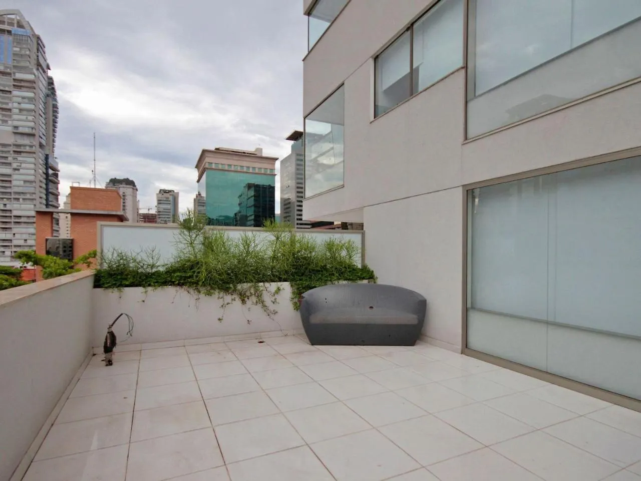 Vn Ferreira Lobo Apartment Sao Paulo