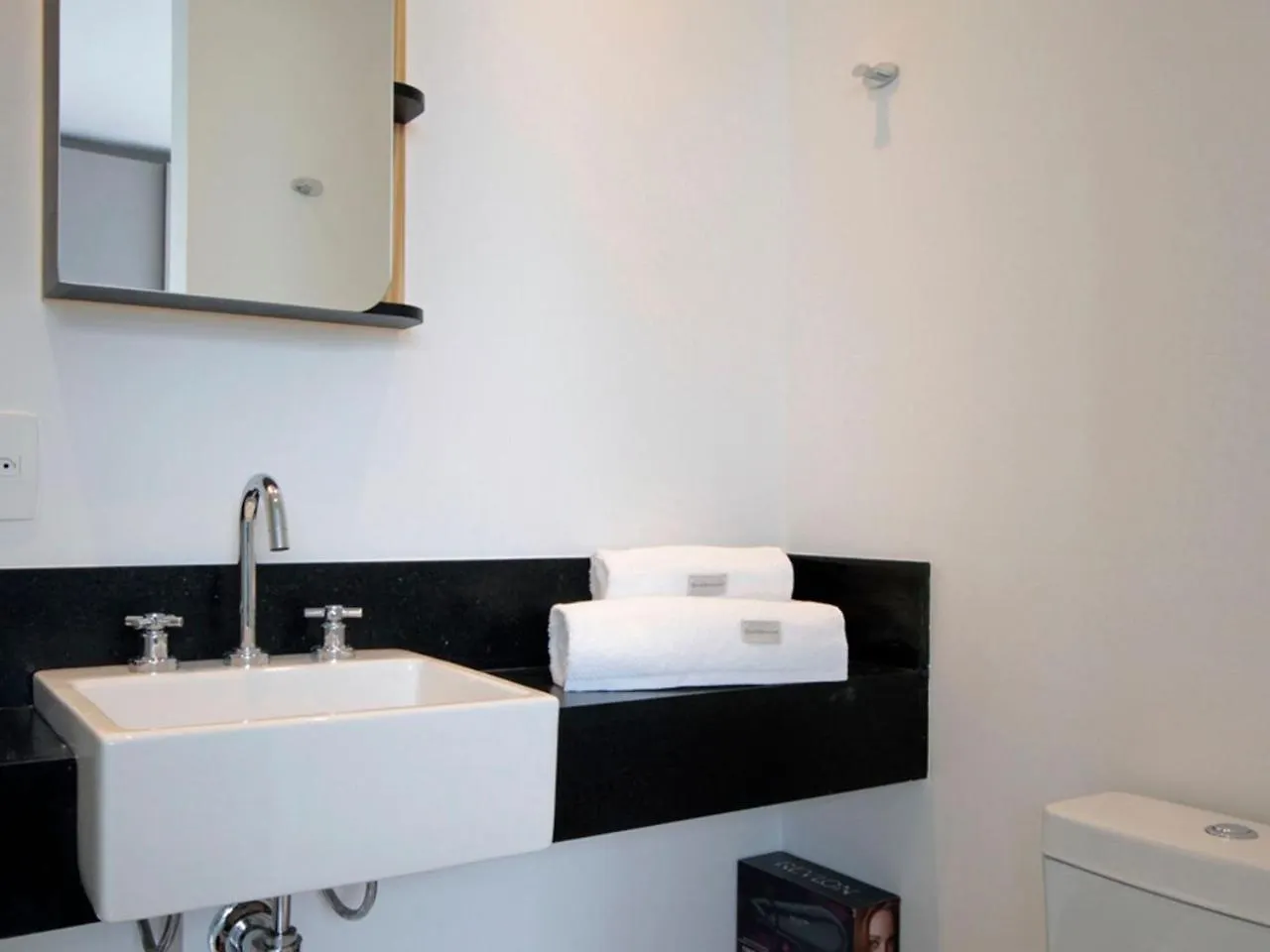 Vn Ferreira Lobo Apartment Sao Paulo 0*,