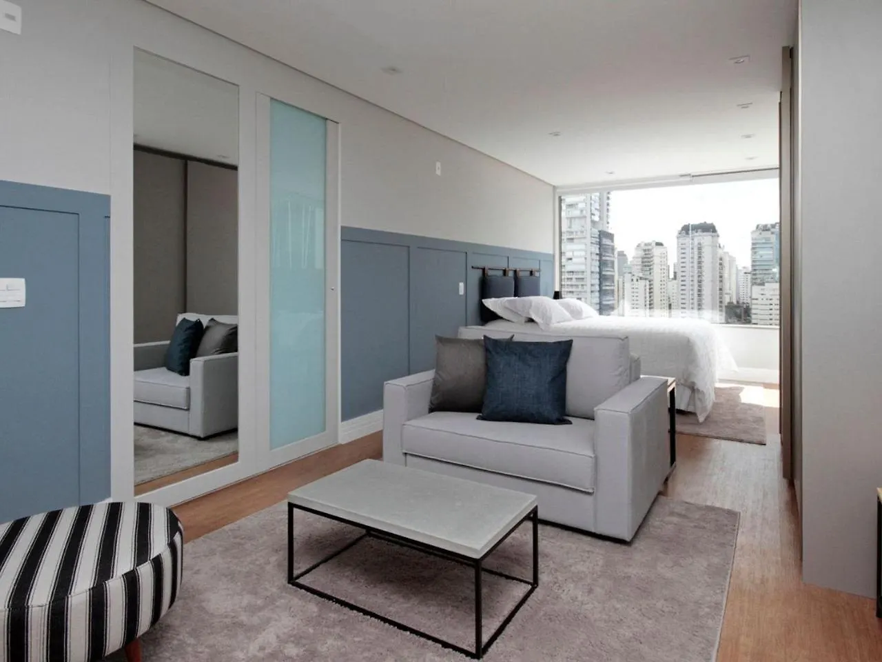 Vn Ferreira Lobo Apartment Sao Paulo