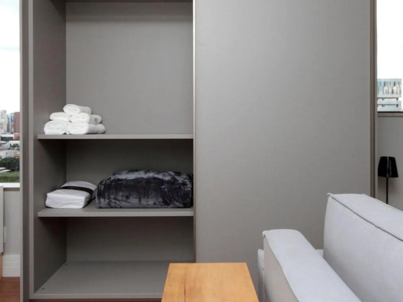 Vn Ferreira Lobo Apartment Sao Paulo