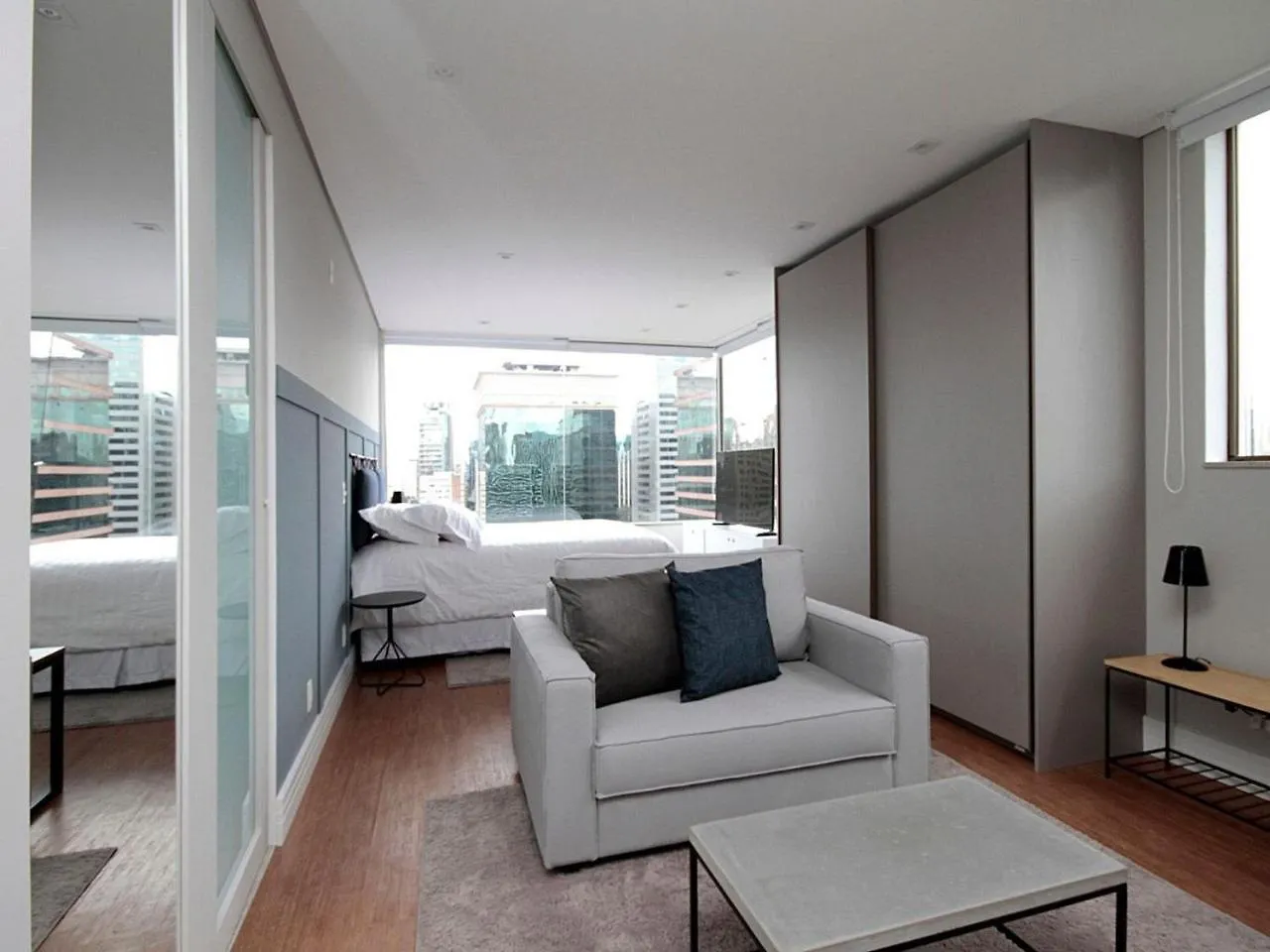 Vn Ferreira Lobo Apartment Sao Paulo