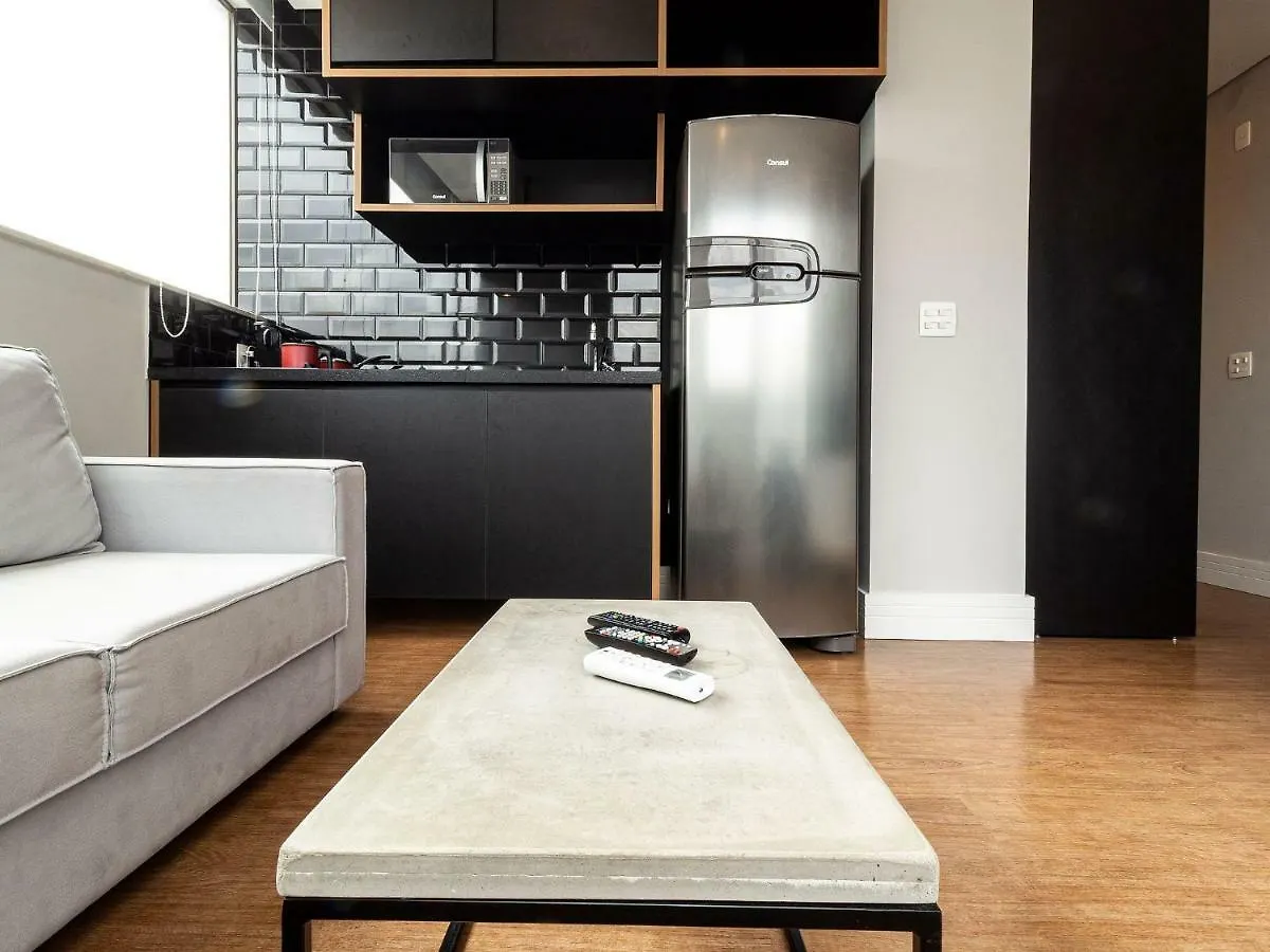 Vn Ferreira Lobo Apartment Sao Paulo